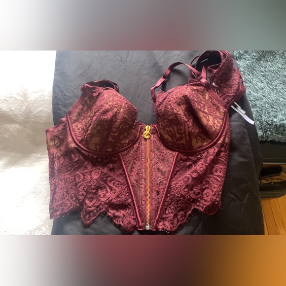 Fashion nova lingerie set ( New with tags) - Picture 2 of 5